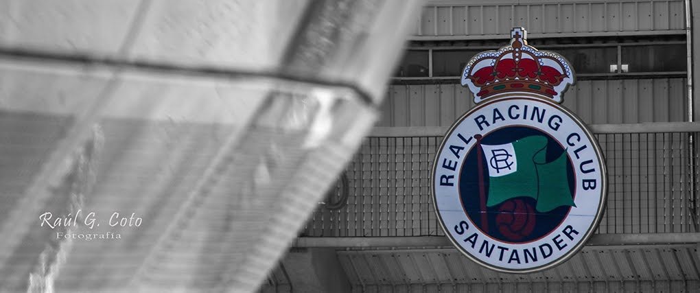 RaulGCoto's tweet photo. #RacingSantander #ElSardinero #RealRacingClub #Racing #Santander #Cantabria #LaLiga #Futbol #Racinguismo #AupaRacing #CamposDeSport #Verdiblancos #RRC #Football #LaLigaEASports #EstadioElSardinero #RacingClub #GoRacing #SantanderFutbol #IgersCantabria https://t.co/DeatYEXYPE
