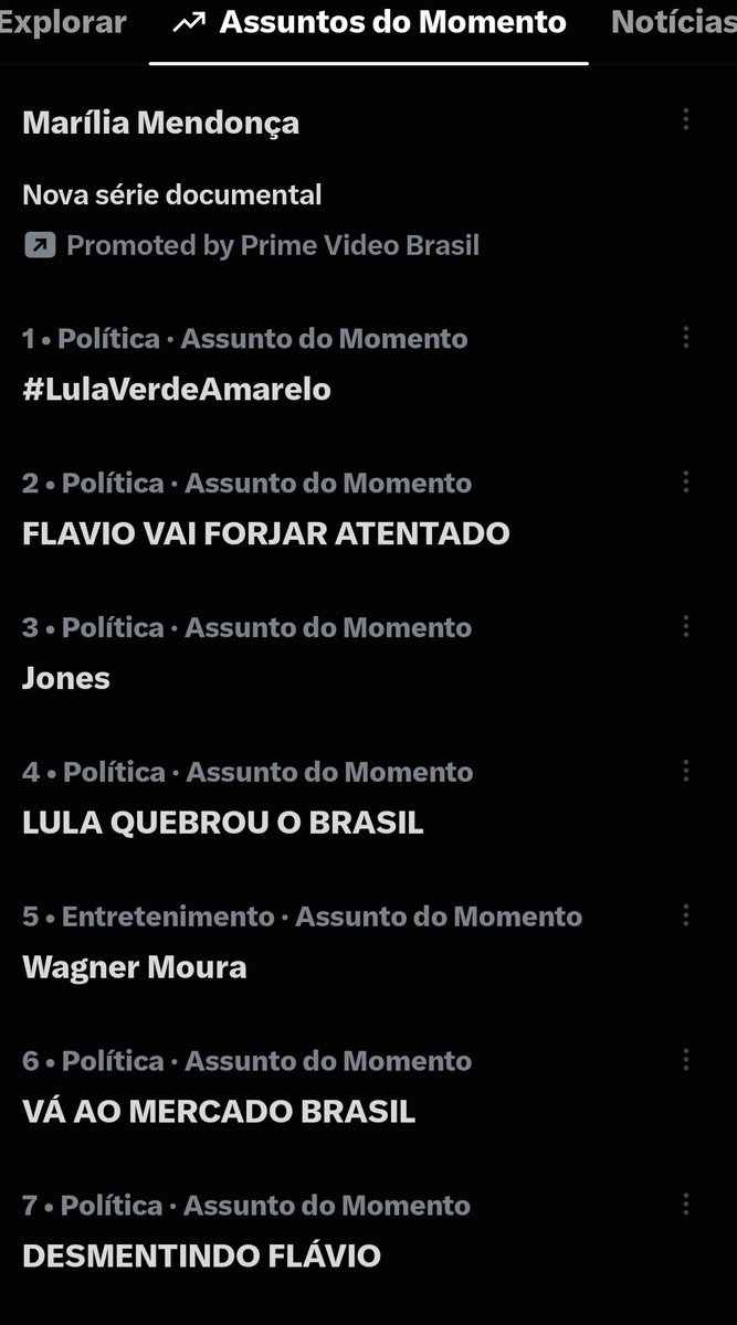tuitaindy's tweet photo. TROPA, ATENÇÃO

Eles tomaram dois territórios novamente. Já sabem o que precisamos fazer. O Janones não está. Então é a nossa união que vai fortalecer esse momento. Infelizmente aquela tag que ele passou não subiu. Então vamos com essas: 

#LulaPelaDemocracia
#EuSouLula https://t.co/uUwOGTWogZ