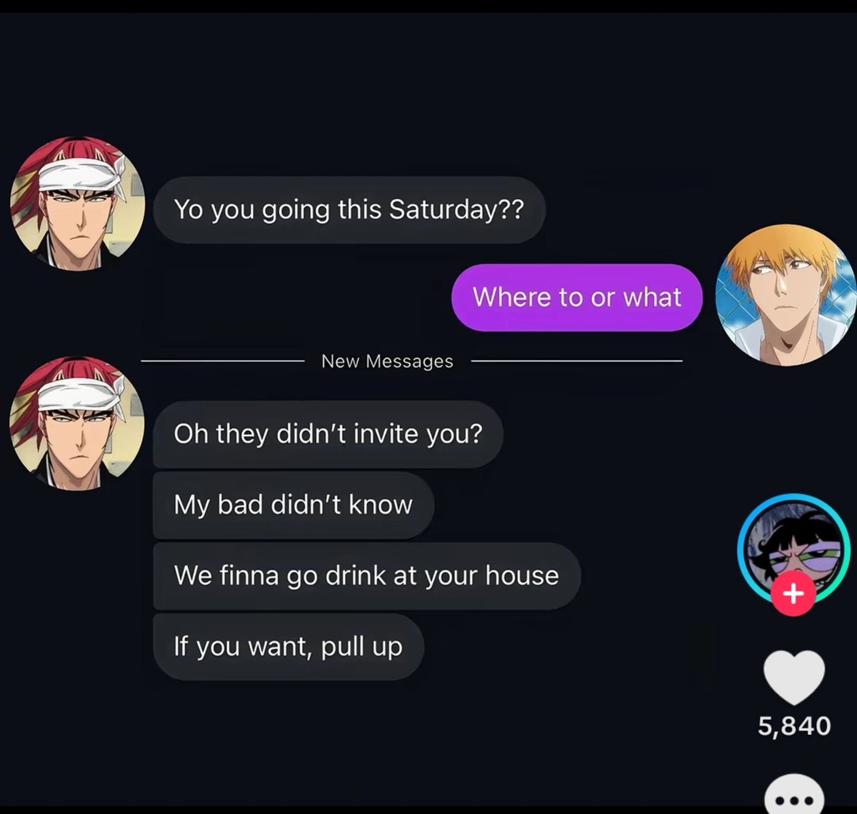 razhomonx's tweet photo. this tiktok gem https://t.co/CSRBaVaek7