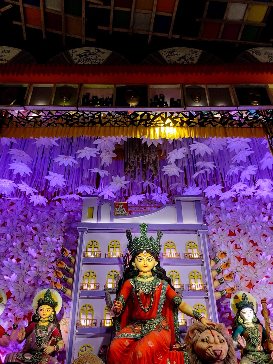 sidmalakar200's tweet photo. #XiaomiFansClub #WideWonder #XiaomiCreatorCircle #ShotOnRedmi
#ShotOnSnapdragon #IncredibleIndia
#WestBengal #DurgaPuja
@Snapdragon @Snapdragon_IN @RedmiIndia @XiaomiIndia @xiaomi_aa @XuFei_Xiaomi @incredibleindia @MinOfCultureGoI https://t.co/kCZ1poI5Eb