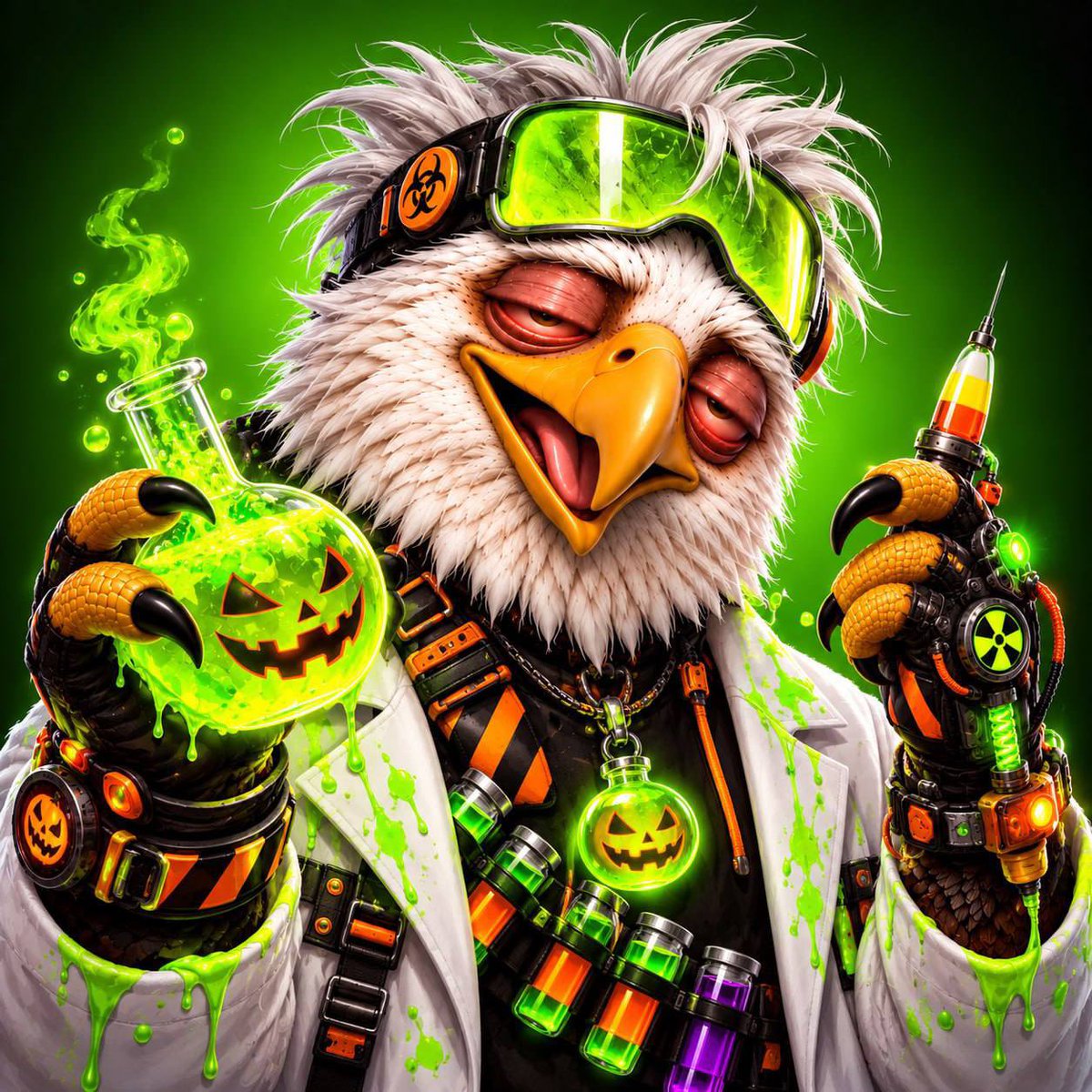 TokenTitan100's tweet photo. @Crypto_Meastro1 Low cap? 👀 Forget chasing runners, the flock might be your next play. 🦅 $PFEAGLE deserves a spot on that watchlist. 🇺🇸🔥 check the page out @pfeagle_rh https://t.co/D5kEk2H15m