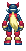 EX1LEDREPL0ID's tweet photo. @LOVESICK_RASCAL this is already in my drive but there are some poses/sprites that zero has that omega doesnt, such as this one https://t.co/X0oL59G51r