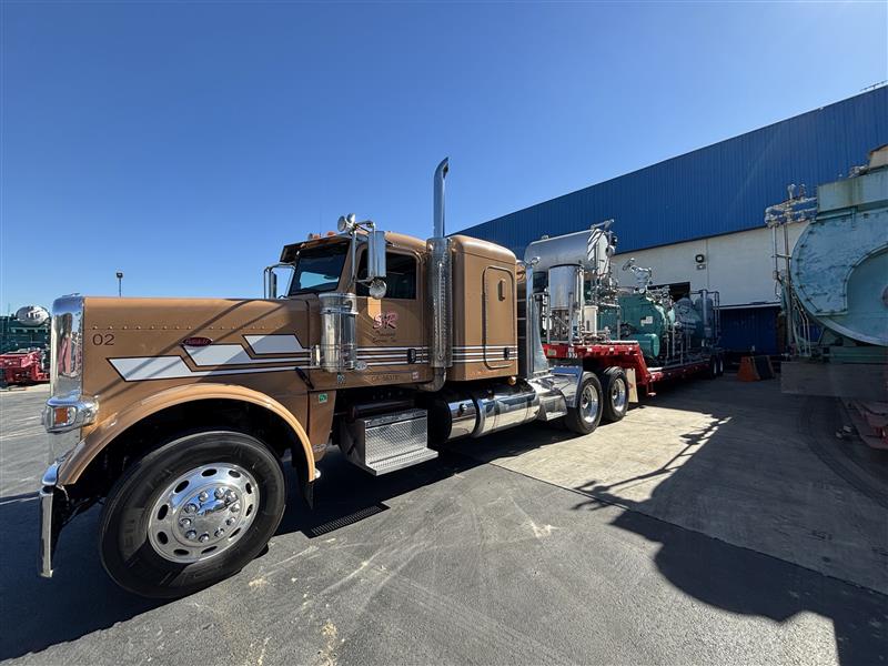 SteamNow's tweet photo. Two mobile steam plants were recently dispatched from our Fremont and Alvin facilities! From equipment preparation and shipment to start-up and operation, our team works to ensure customers receive reliable equipment and support. #rentalboilers #mobileboilers #nationwideboiler https://t.co/VNIUPT1leP