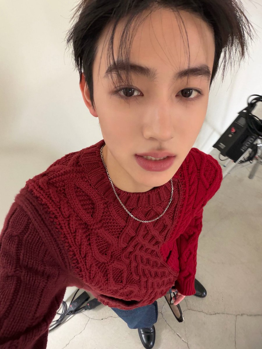 seanramyun's tweet photo. oh boy look at YOU 😩 https://t.co/AlSSRHDQDd