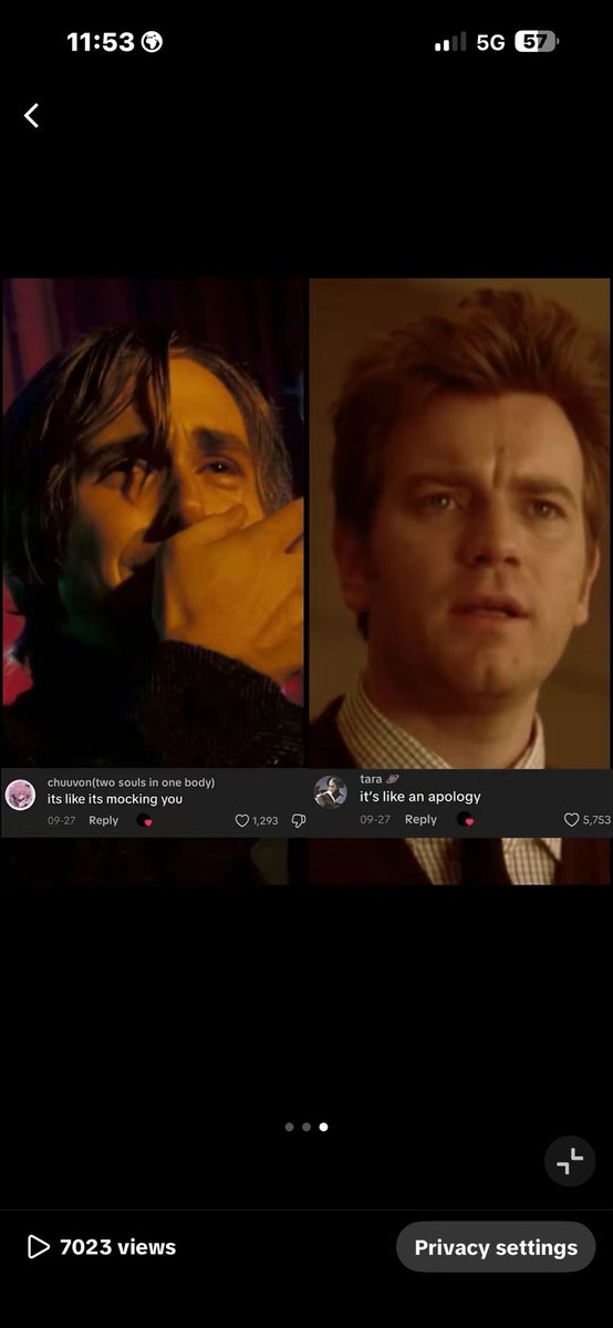 BruceWayneqsr0's tweet photo. @nozeIsilva Wait I just realized I forgot to show the rest of it😭 https://t.co/SNkpxjHox8