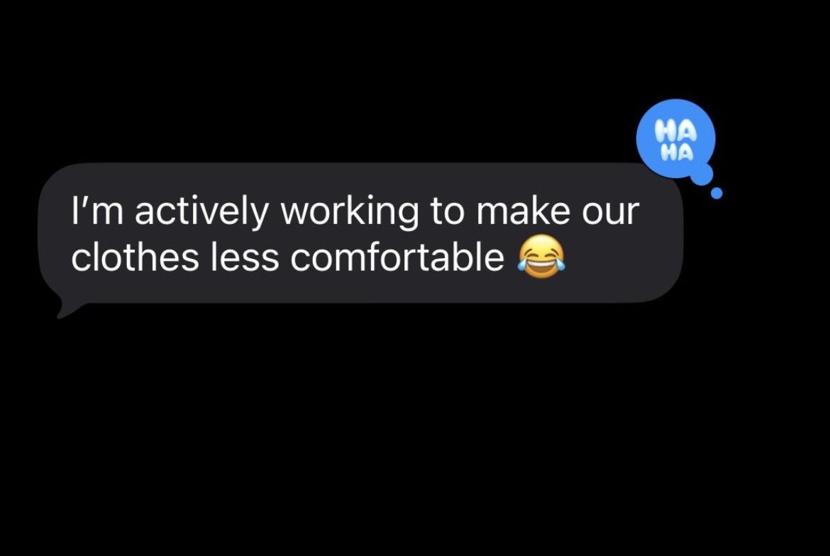 unknownBlessed's tweet photo. lol https://t.co/NYOnlEBzBQ
