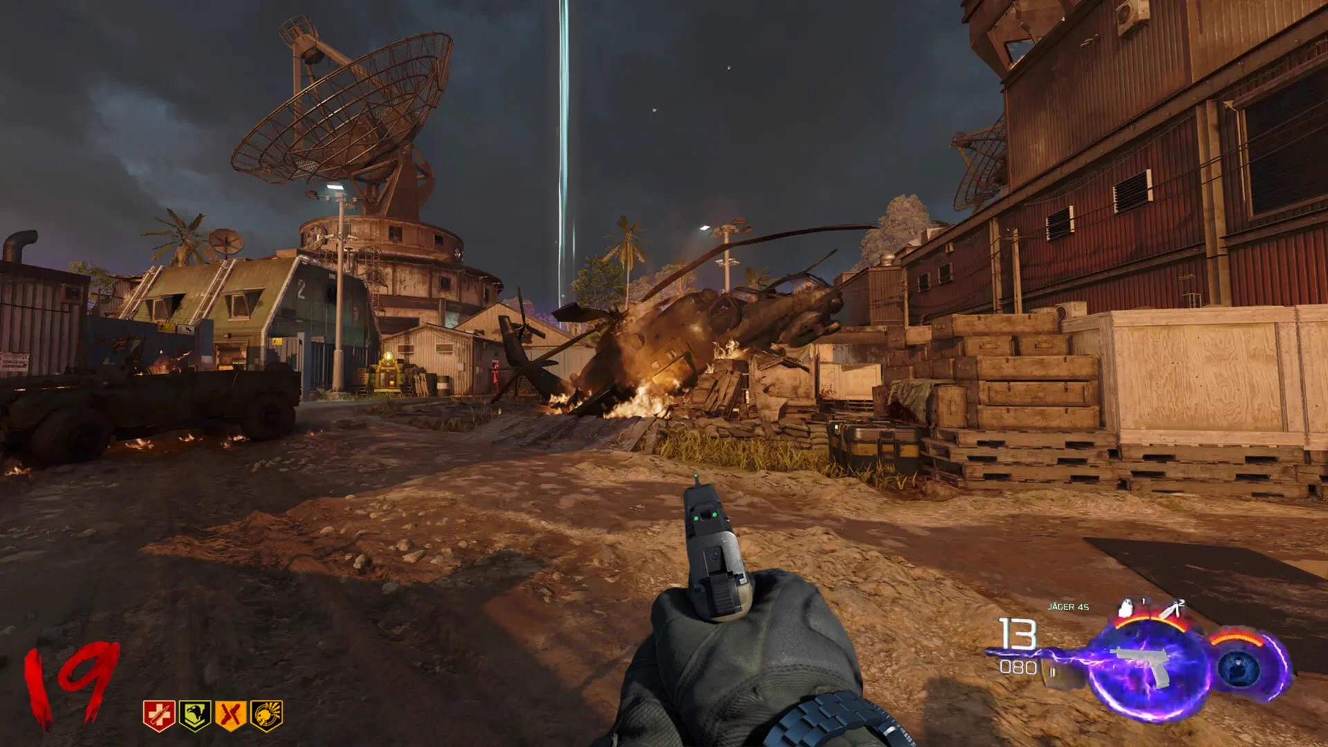 CoD Zombies Anonymous on X: 