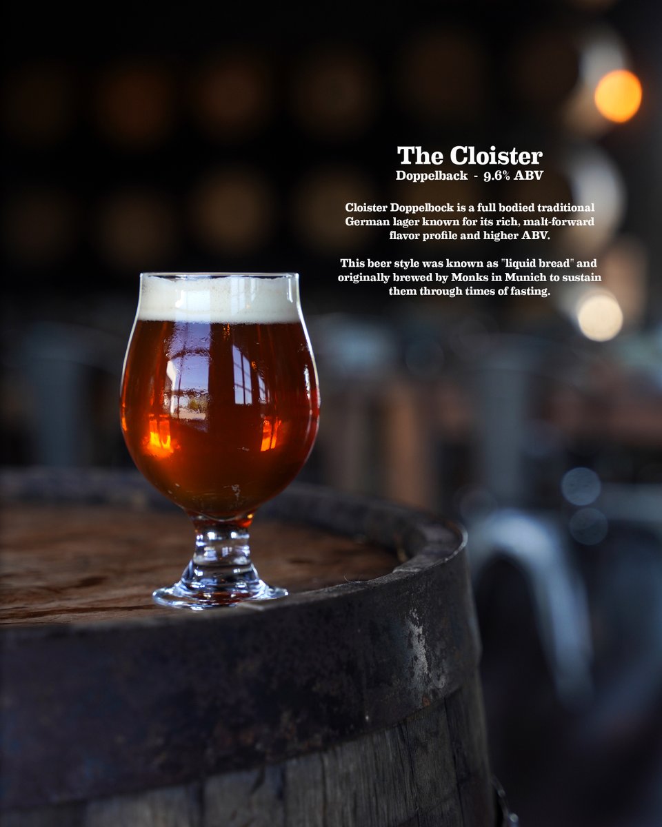 Back40Bham's tweet photo. From monastic history to farm-fresh hops—our tap list has something for everyone right now!

Which glass are you reaching for first? 🍻 https://t.co/jgqhtNUu3M