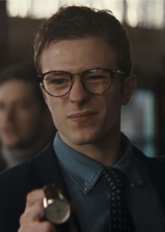 cosmic_marvel's tweet photo. Ruaridh Mollica confirms that Tommy is bisexual in the #MCU.

“I feel like Marvel did a great job by casting a bisexual actor for this and it’s such an honor to be portraying that in the MCU. I feel so seen. These queer twin brothers in the MCU together… it’s so cool.”

(via https://t.co/HINwGkCyoE)