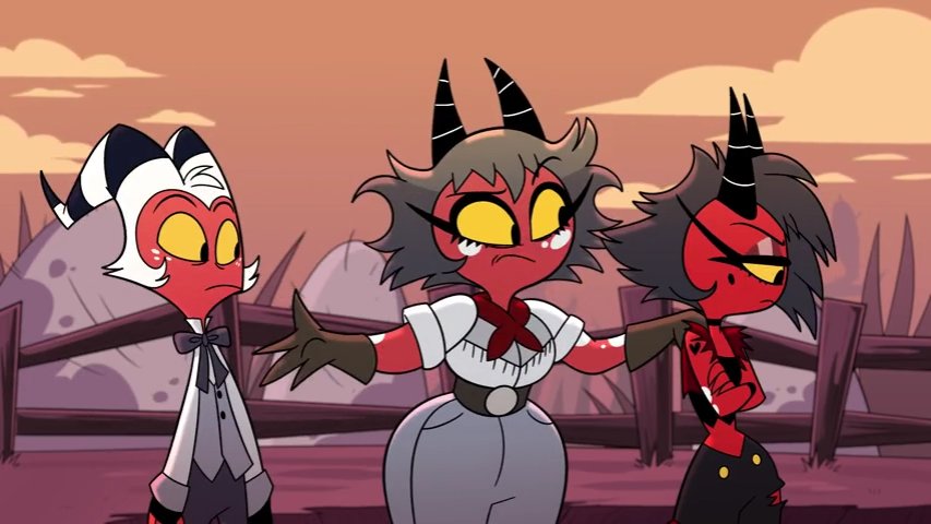 literallydarnel's tweet photo. The Millie episode is the best one, but I don't think it was mapped out. If Millie always had a manipulative childhood friend, it would've came up esp in Harvest Moon. Hell, Chaz never mentioned Cassity when he made his debut, and she's pretty much the reason why they broke up https://t.co/tQFlDMuhyR