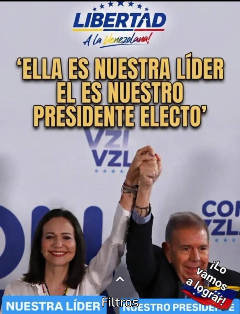 Fundavade's tweet photo. Así son la cosas ..!! https://t.co/mW6yWBFdgQ