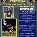 Photo by Grand Haven Bucs Football (@GHBucsFootball)