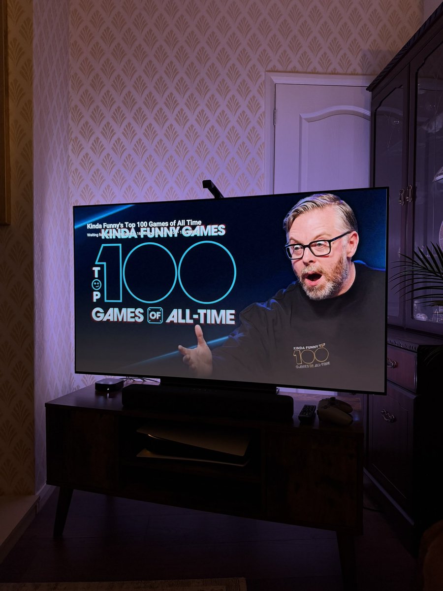 Leet3333's tweet photo. Top 20 time! #KFTop100
@TheAndyCortez @TimGettys @GameOverGreggy @SadBoyBarrett @snowbikemike @BlessingJr https://t.co/owO82N6DvF