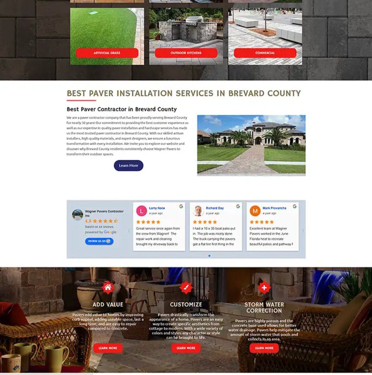 ClearImagingInc's tweet photo. At Clear Imaging, we don't believe in one-size-fits-all websites. We create digital solutions that are built around your business, your audience, and your goals.
#ClearImaging #CustomWebDesign #DigitalSolutions #WebDesign #SmallBusiness https://t.co/b8bTm40dJH