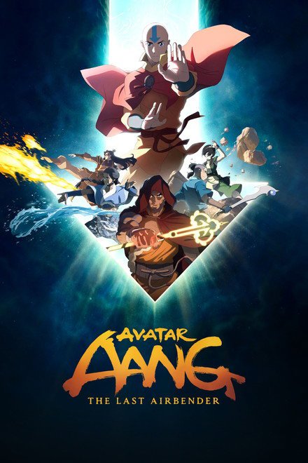 SamNick3573's tweet photo. Ranking every single ATLA movie/show:

1. ATLA S3
2. Korra S3
3. ATLA S2
4. ATLA S1
5. Korra S1
6. Aang Movie
7. Korra S4
8. Chibi Shorts
9. Korra S2
10. Netflix ATLA S2
11. Netflix ATLA S1
12. Last Airbender Movie

Seven Havens AS OF RN would be above Korra S1 and under ATLA S1 https://t.co/CkTxuynFwn