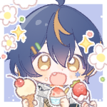 Photo by Sanguini Penguini🐧🧣 Penguin Vtuber (@SanguPengu)