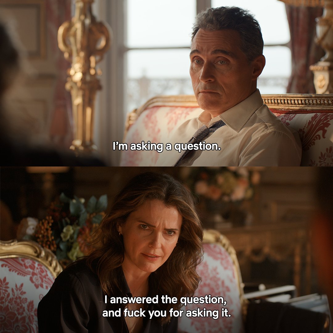 netflix's tweet photo. No one's doing romance like them https://t.co/6RSkeK2Gtd