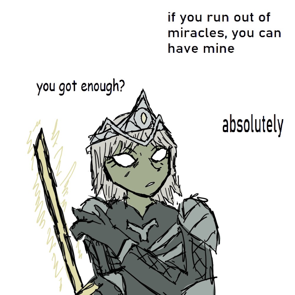 RachRatos's tweet photo. DLC Crowns (Dark Souls 2) https://t.co/ak8ROSzciD