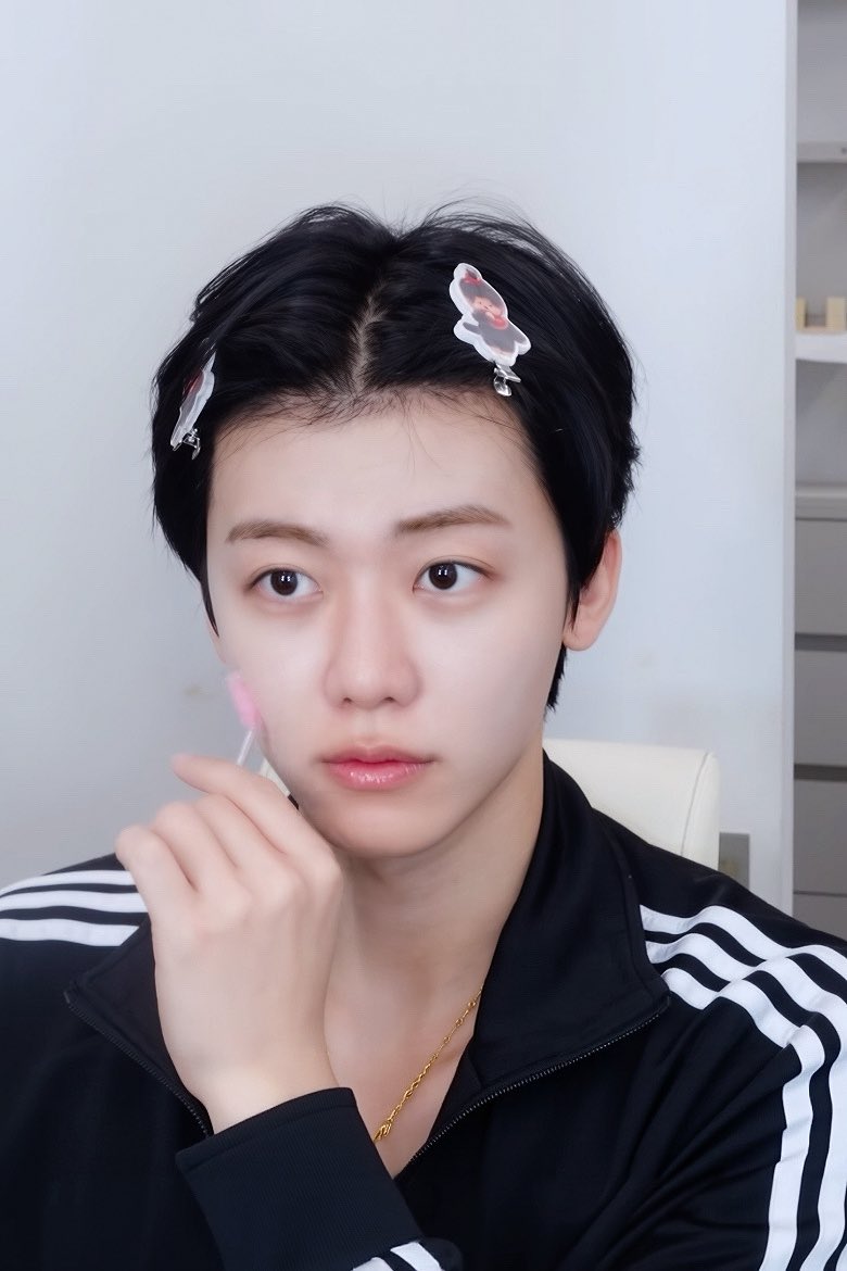 asjaemine's tweet photo. pure beauty, na jaemin. https://t.co/pmNdswINzf