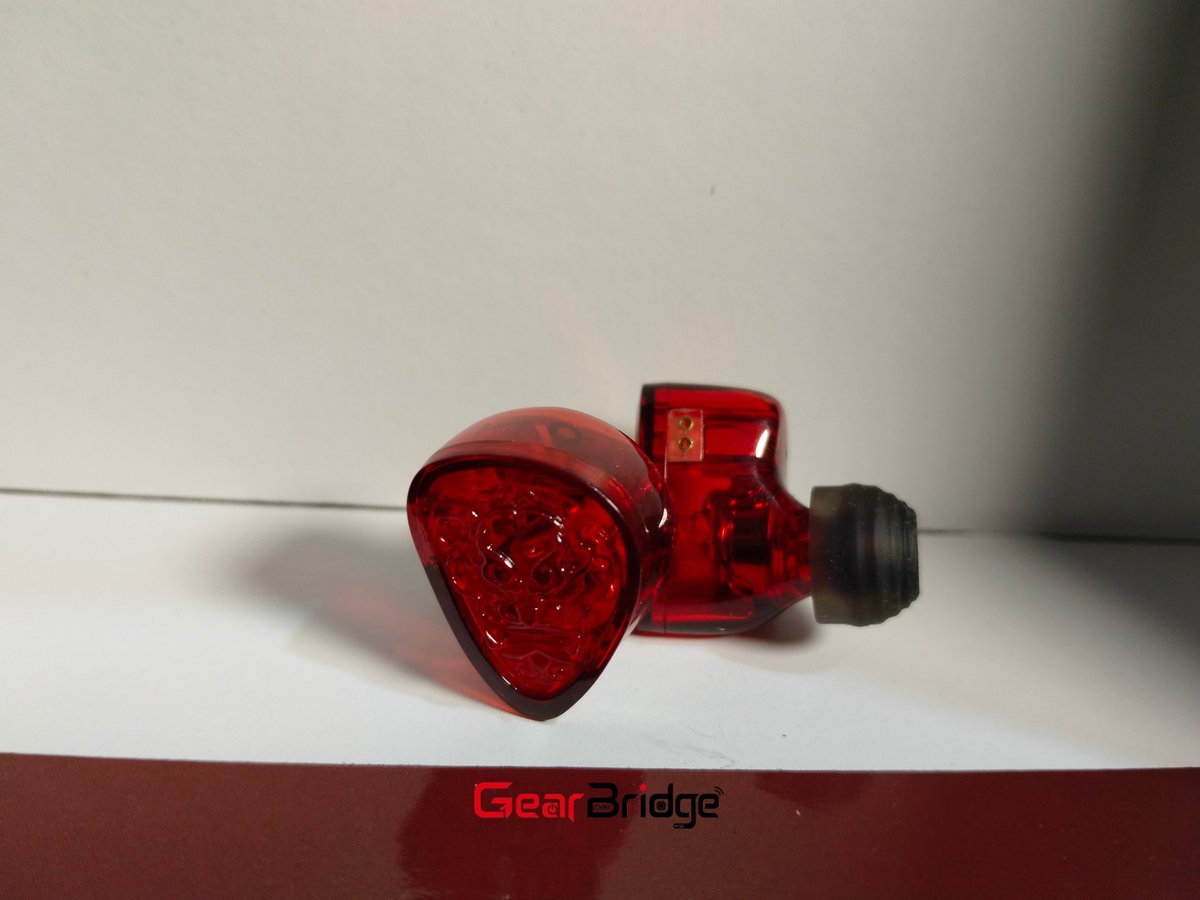 GearBridgeAudio tweet picture