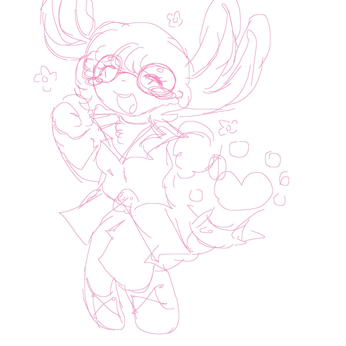 DA3BR34K's tweet photo. Her design is sooo cute!
#CAV #CallingAllVillians #Zanimations https://t.co/NhIErib8SX