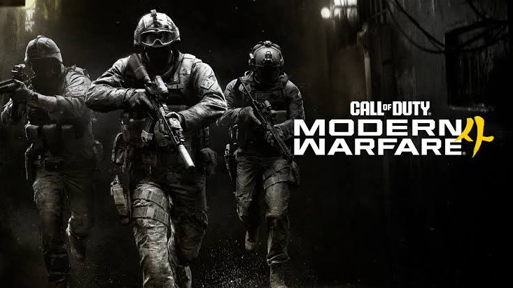 metacritic's tweet photo. Call of Duty: Modern Warfare 4 Campaign reviews (reviews in progress) are coming in now: https://t.co/8icaRUAlMw
"Modern Warfare 4’s campaign ranks as the best we’ve seen since Modern Warfare 2019." - GameSpot https://t.co/sf2siQA1Ni