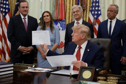 TylerStoneGroup's tweet photo. Trump administration Is sending ACA refund checks. Here’s who’s getting them https://t.co/I5YofzIZVi https://t.co/TVNmz6n1JE