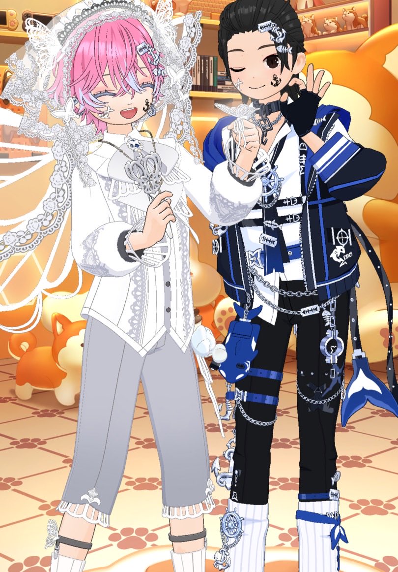 aBFRVGx4fDelK91's tweet photo. 写真パート3
ありがとうございます😊 https://t.co/vgpEVIXl73