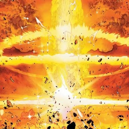 _Movie_Fans_'s tweet photo. 🚨 Marvel has killed off Bucky Barnes in the main comics universe!

The Winter Soldier allegedly dies in 'Avengers: Armageddon' #4 after being caught in a point-blank nuclear explosion. 

#MarvelComics #BuckyBarnes https://t.co/cHDG3VNCiw