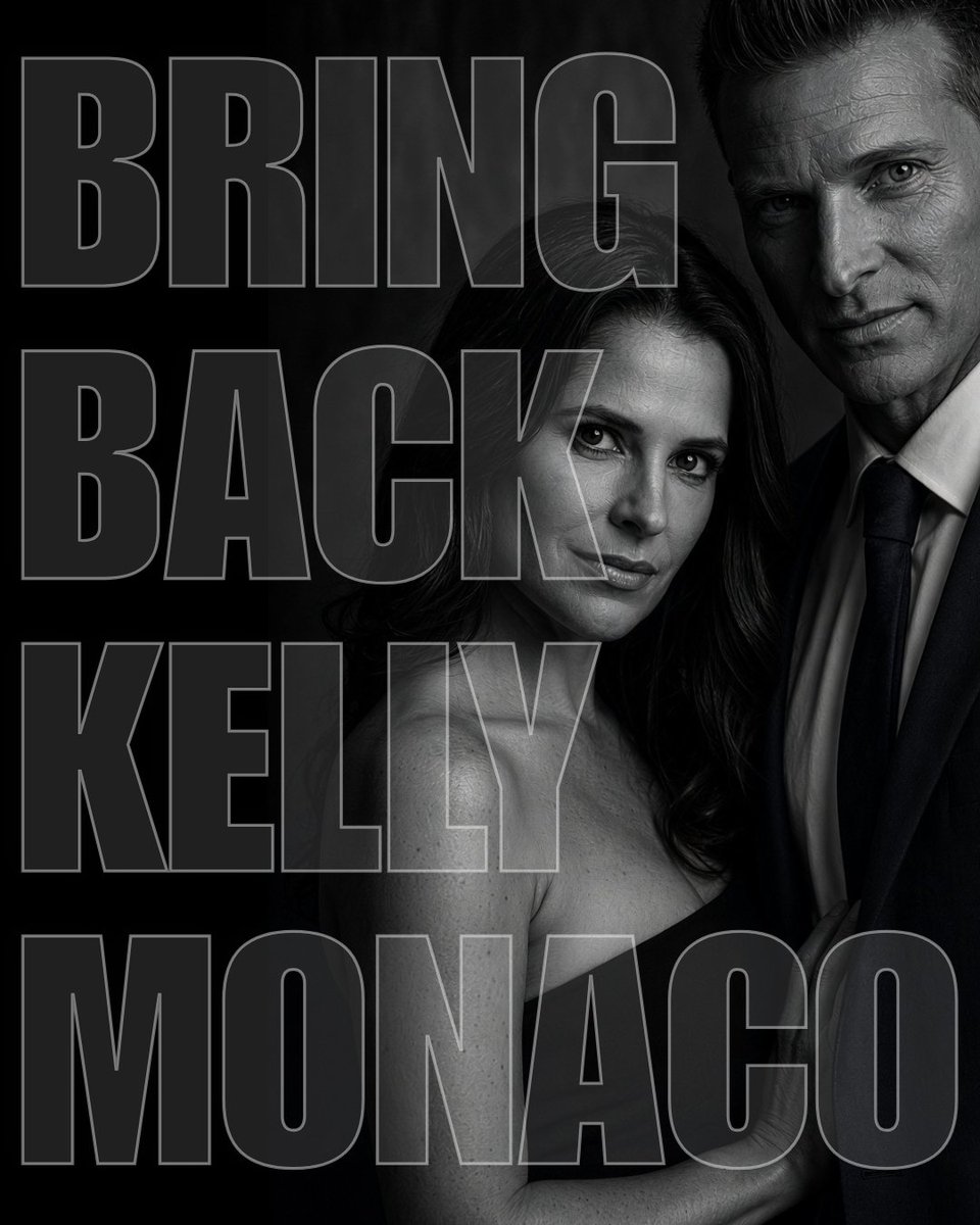 GHfan05's tweet photo. Sam McCall belongs in the action, not on the sidelines of her own family's story.
#GH needs Kelly Monaco back. Period.
@kellymonaco1 @GeneralHospital @valentinifrank @nathanvarni @ABCNetwork
#IStandWithKelly #JaSam #KellyMonacoDaytimeIcon https://t.co/3l8EWPz5wR