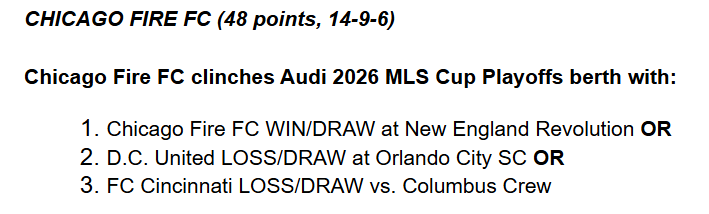 sing_electric's tweet photo. And official from MLS ‒ but odds are you'd get something worthwhile if you read Alex's write up on it. https://t.co/rnVEh3yV7A