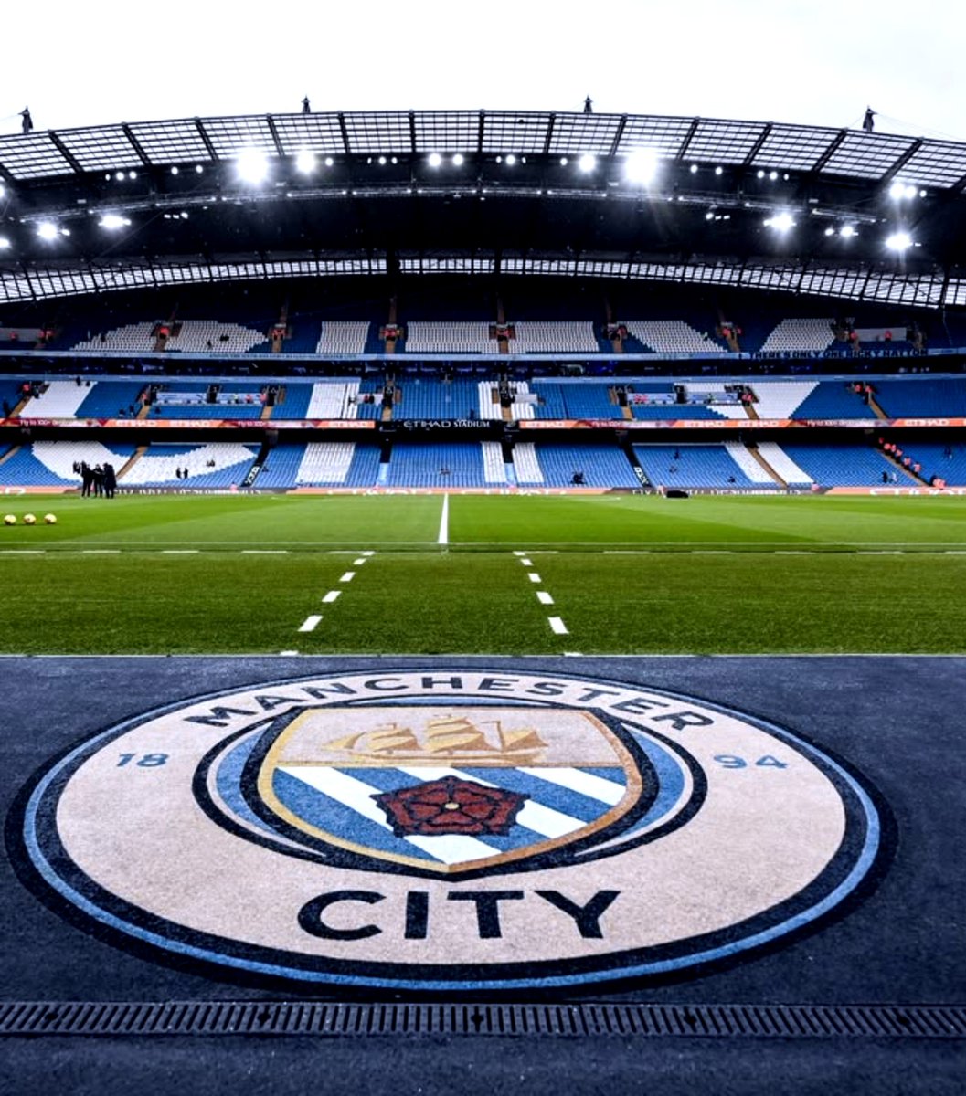LegionHQ_'s tweet photo. 🚨⚠️ EXCLUSIVE: The final verdict on Manchester City’s 115 charges is expected to be delivered on Monday, 19 October. ⏳️

According to reports, UEFA has informed the Premier League Independent Commission that it intends to ban Manchester City from all UEFA competitions for seven to eight years should the Commission decide to sanction the club.

The final ruling is scheduled to be announced on Monday. In the event of relegation as a potential punishment, Manchester City would be immediately excluded from the current Premier League season.