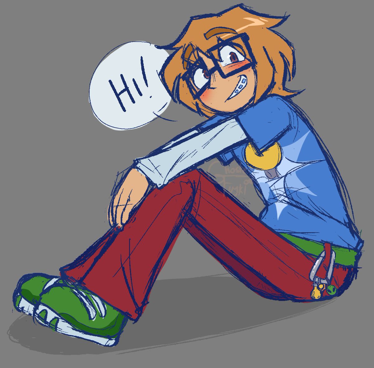 ghosfen_fujki's tweet photo. might remake this hi #factattackadventures https://t.co/EIr5i2wsJ7