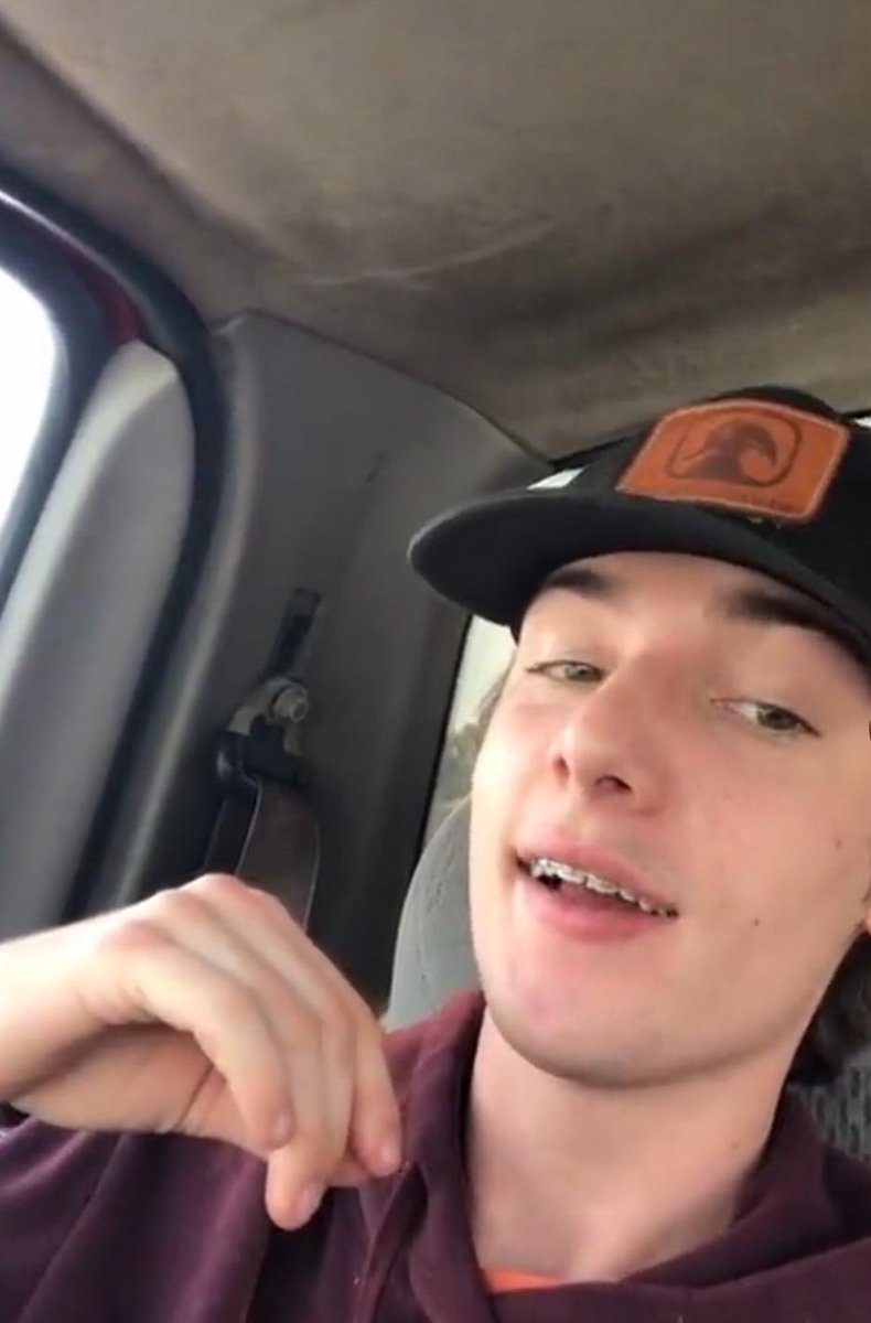 scott_gibson44's tweet photo. Bend Oregon School Shooter 16-year-old John J. Griffin ii, Identified and Pictured Below For The First 

        Teacher, Three Children and 16-Year-Old Suspect Dead After Tragic Shooting at Bend Elementary School

https://t.co/s1rdZqZec5 https://t.co/TPtiCrJOab