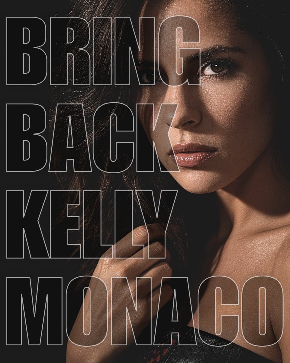 GHfan05's tweet photo. #GH has brought characters back from the impossible before.
Why not Sam McCall?
Frank, give Kelly Monaco the return she deserves!
@kellymonaco1 @GeneralHospital @valentinifrank @nathanvarni @ABCNetwork #IStandWithKelly #KellyMonacoDaytimeIcon https://t.co/PL7ZiWPIhA