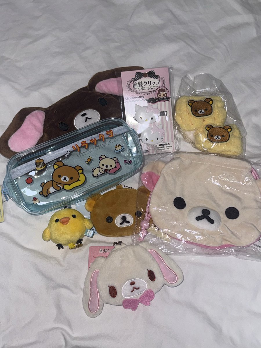 fairyriruuu's tweet photo. 평생귀여운것만좋아할테야😽🛍️ https://t.co/PUg5pWu14C