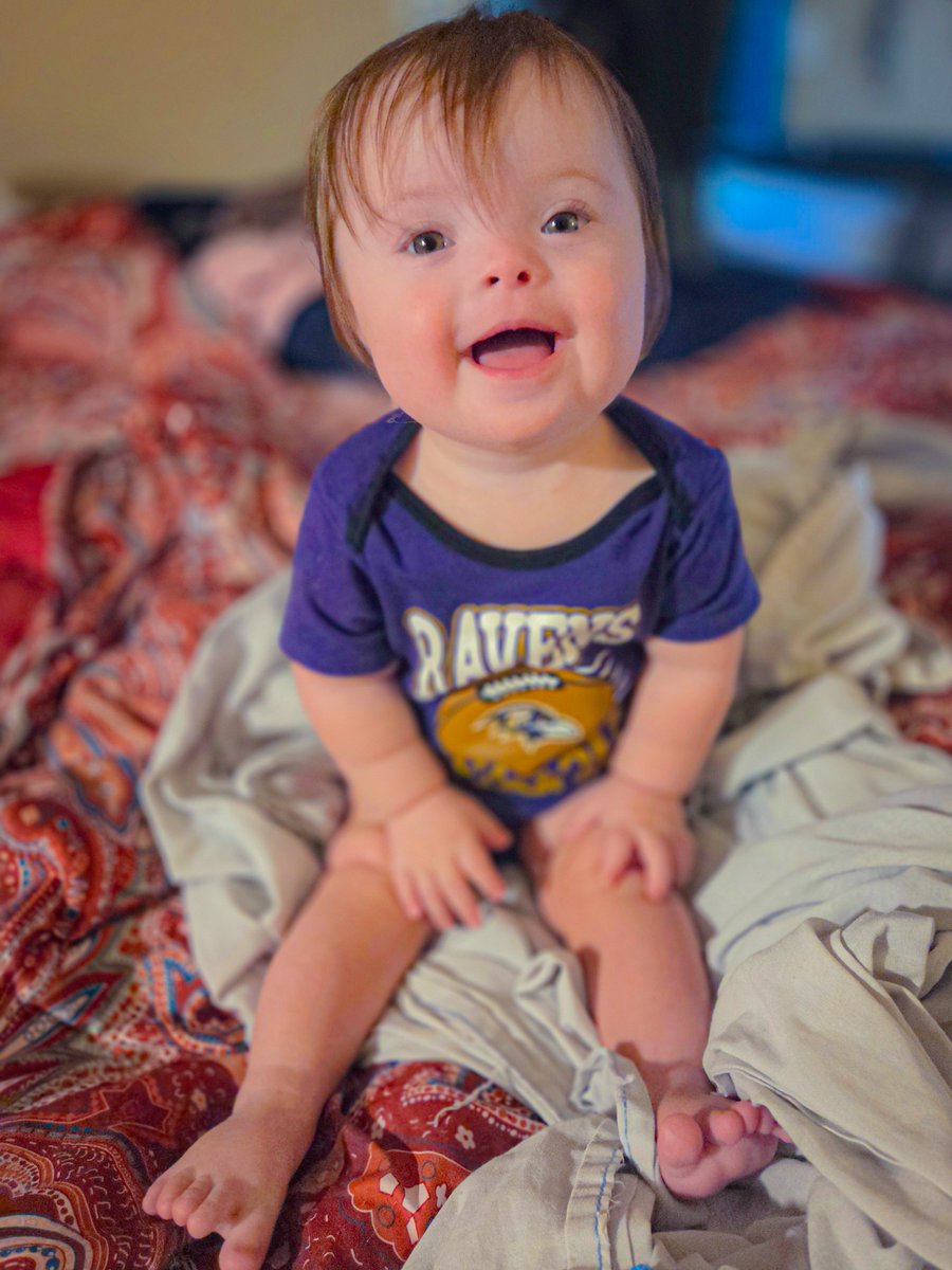 TheAlcoTourist's tweet photo. Happy #purplefriday #RavensFlock
If you have a few seconds, throw a free vote my daughter's way. She's in the quarterfinals of the national Baby of the Year competition, and she's up against some real influencers, so every vote helps! Thanks! https://t.co/POQfd2SmS7 https://t.co/lcN1XAJSwq