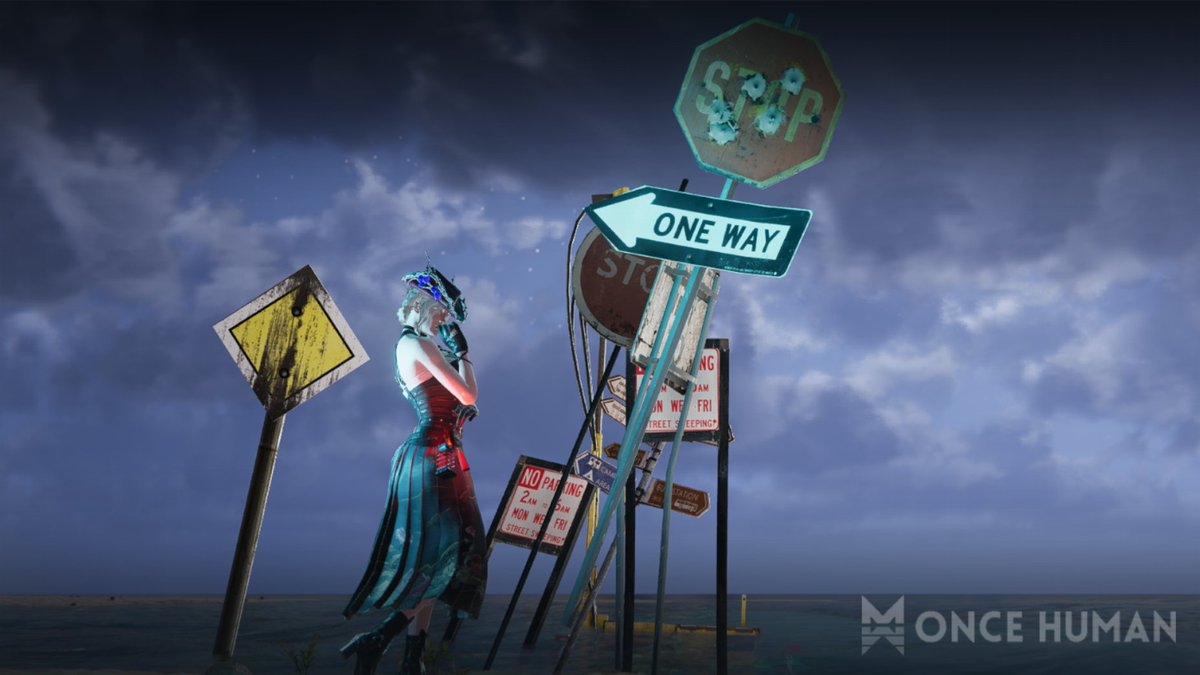NannaSenno's tweet photo. Where can I go?
#OnceHuman #NalcottMarathon #GamerGram #InGamePhotography #Manibus #OnceHuman #VirtualPhotography #PhotoMode #ワンスヒユーマン #OnceHumanConsole #VPLab #Gaming #VPCommunity #LandoFVP #TheCapturedCollective #OnceHumanCC #PS5 #XBOX #DLSS #Mobile https://t.co/LnuIf2GUtR