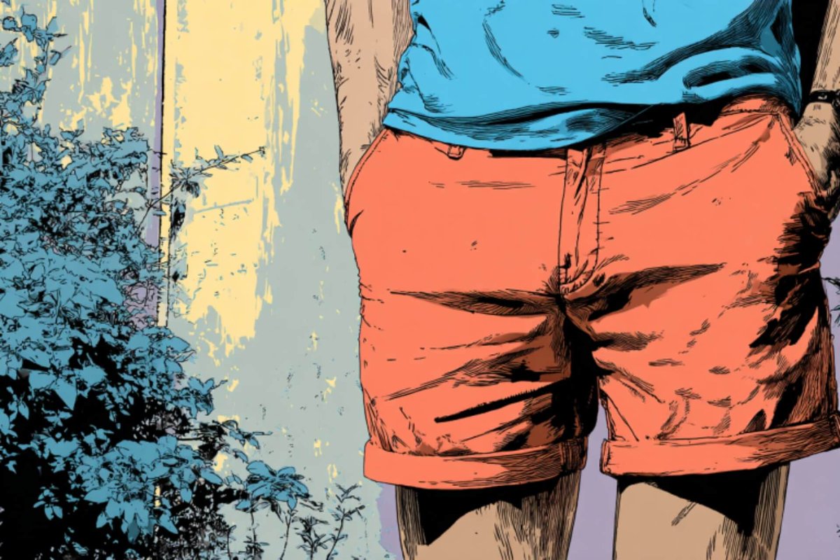 TModded's tweet photo. Stay cool this summer without sacrificing your style. #menswear #mensfashion #lifestyle #shorts #mensstylehttps://modded.com/lifestyle/shorts-for-men/ https://t.co/jEsnTJJs9x