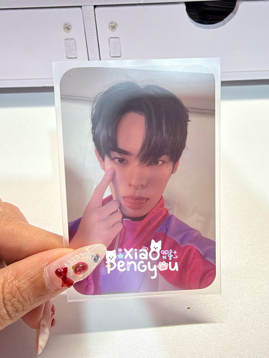 520_xiaopengyou's tweet photo. 💖 แจกปิ๊ปคุโรมิ เนื่องในวันเกิดน้องป๋อ 2.4 ขวบของมัม

รี+เมนชั่น พร้อมติดแท้กอวยพรน้องป๋อ 

*** เดี๋ยวเค้ามาสุ่มวันอาทิตย์ ช่วงดึกๆค้าบ***

POR 24TH BIRTHDAY
#The24thBloomOfPor
#porsuppakarn
#teeteepor https://t.co/aV8JAktg3S
