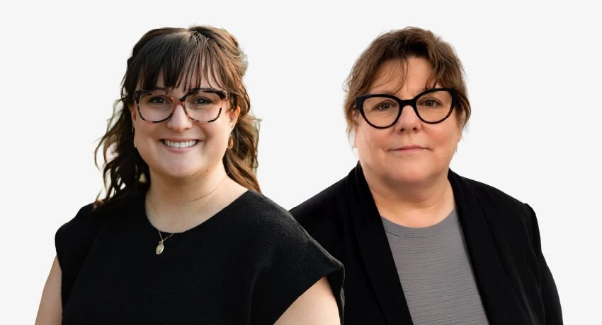 utmbhealth's tweet photo. @UTMBSON doctoral students Maria Hurd and Amy McNicoll have been selected for the 2026-2028 Jonas Scholars cohort, joining a national network of future nurse educators, researchers and leaders.

Learn how their work is helping shape the future of nursing: https://t.co/kxMdnULWDU https://t.co/bZSYUfQdf4