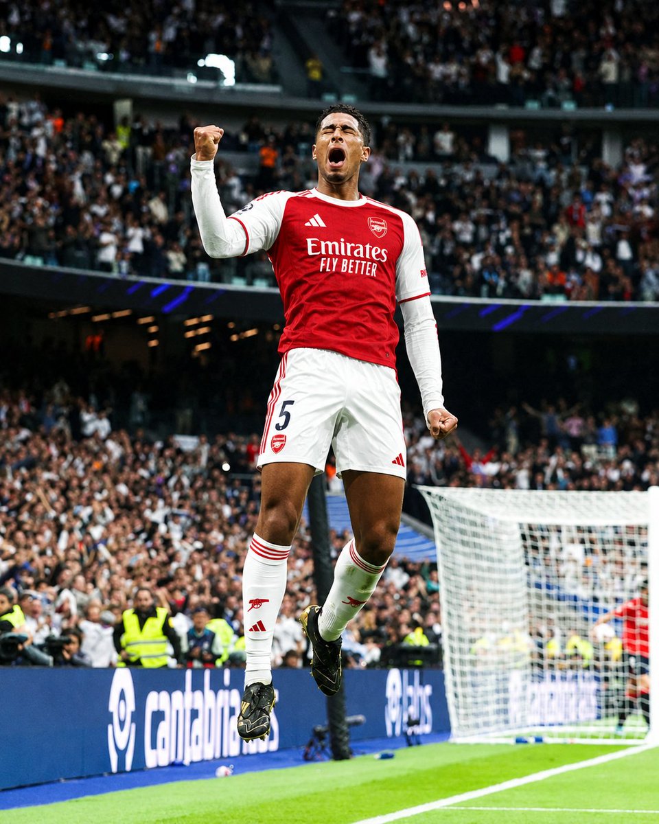 clinclinical's tweet photo. @FabrizioRomano @jfelixdiaz @diarioas I support the other fella who said Jude should be playing in English premier League 😁 https://t.co/pqw4j3IIeX