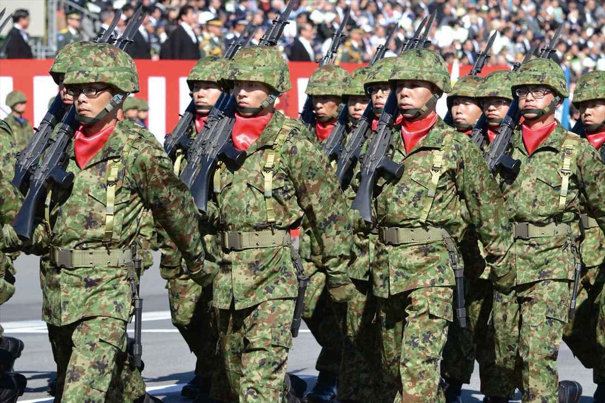 jk55og's tweet photo. #自衛隊は日本の誇り 
#自衛隊に感謝と敬意を 
#自衛隊の処遇改善を 
お疲れ様です！！
いつもありがとうございます！！🙇🫡
平和のプロ！！ https://t.co/hmf8oAkXkd