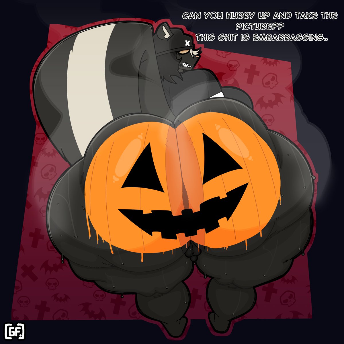 Ghostfuckrr's tweet photo. animation, wow! plus alts https://t.co/UaABTGaCTA