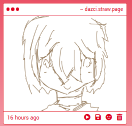 dzaispup's tweet photo. 1. KISS KISS I LOV U SO MUCH ... idkwhat id do without u..

2. HEHE TYSM.. i need to redo it but im still getting better agh.. 

3. DAZAI HES SO FUCKING MOE IM DONE😭😭😭😭THIS SO KAWAII

https://t.co/WiqW3fBzMO https://t.co/SGllSMsAt7