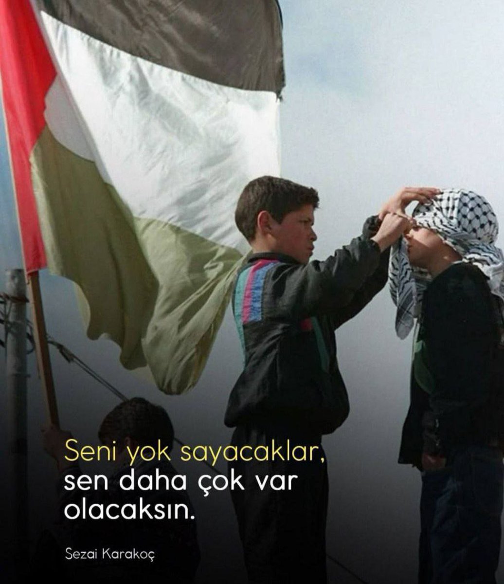 Azzem_nilgn's tweet photo. Gazze'nin yetimlerini unutma!
Gazze'nin açlığını unutma!
Gazze'nin öl@şünü unutma!

Çünkü unutmak aklın değil kalbin kusurudur!🇵🇸

#GazzeyiUnutmayın https://t.co/NKE67QmD2S