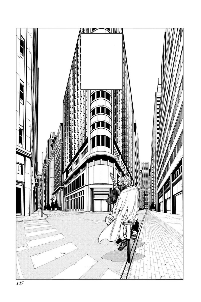 ruerin_'s tweet photo. 사카데이는 진짜….
원근법이 레전드 오브 레전드라고 생각함 
우뚝. https://t.co/IYhqDqC9yb