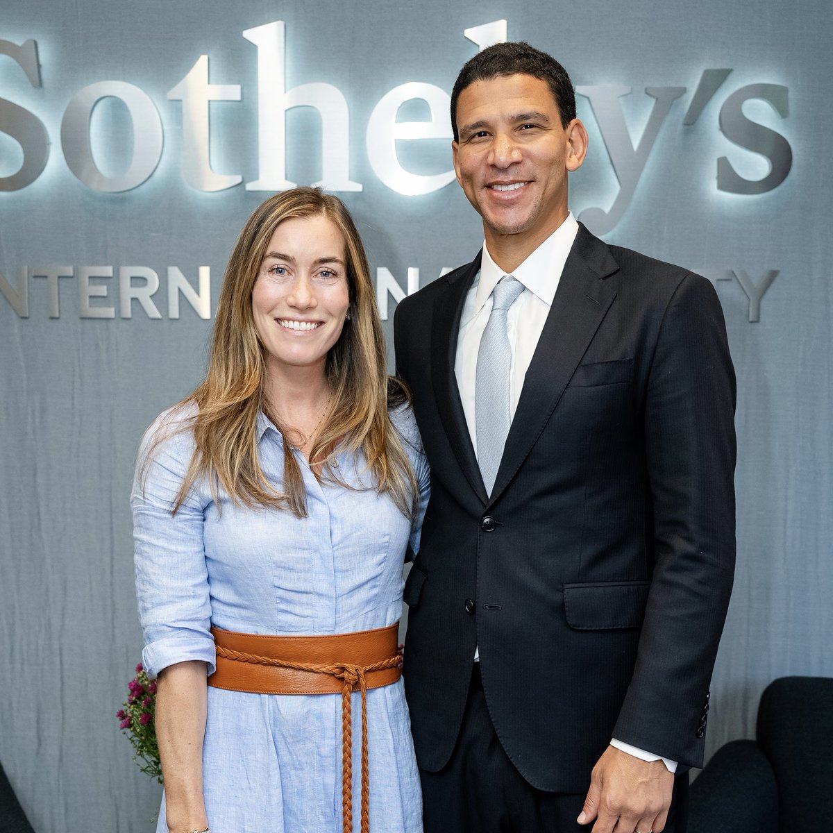 RobReffkin's tweet photo. Sotheby’s International Realty Greenwich! An energizing afternoon with our real estate professionals on Pickwick Plaza. The pride this team takes in their work shines through. Thank you to everyone who joined us. https://t.co/QCENF0nhfb