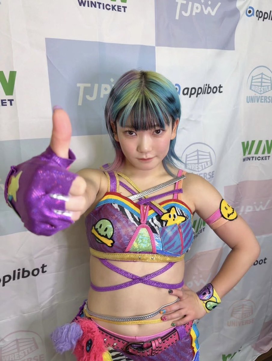 ZesnetnI's tweet photo. @somerandommark1 That fighting spirit will make her Princess of Princess soon enough! 🙂‍↕️💜 https://t.co/ge42g5MqEZ