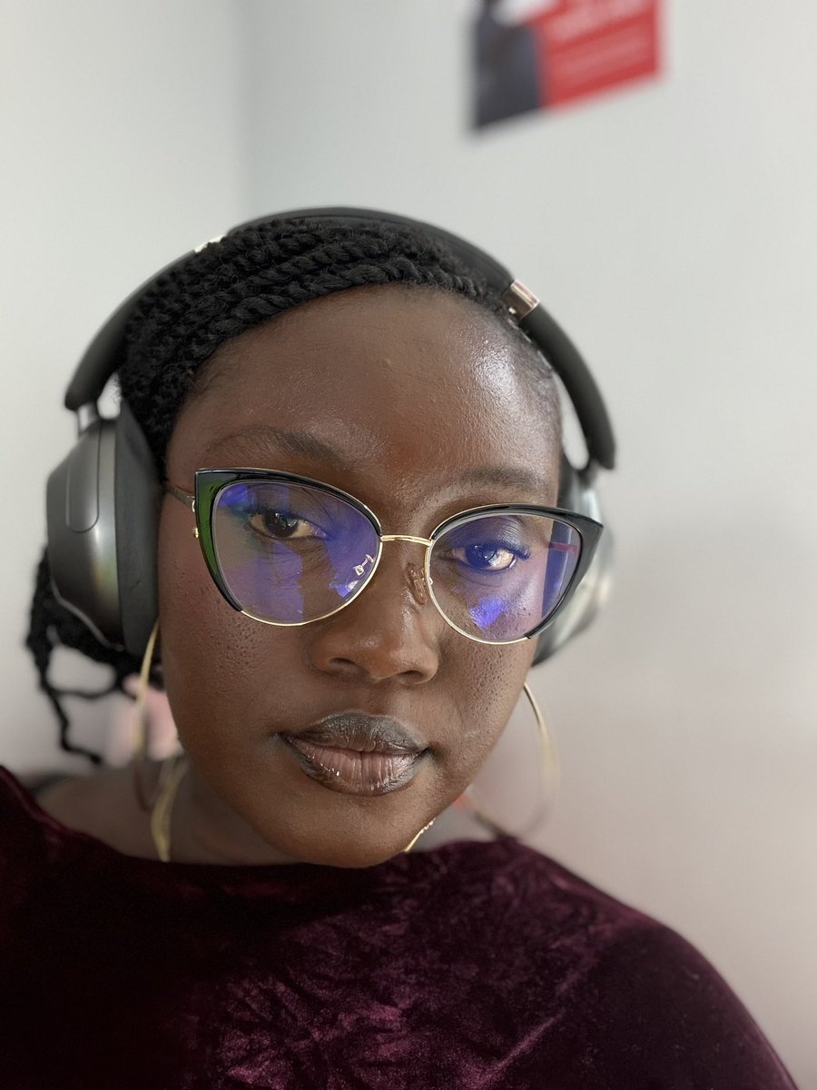 AnsaaAsiedu's tweet photo. Letting you in on a secret. I went for mentor auditions today. If i make it please support me okay🥹💕 https://t.co/JVI2YM3p3B